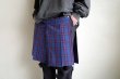 画像13: PEEL&LIFT       tartan kilt キルト・エリオットタータン (13)