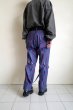 画像18: PEEL&LIFT        bondage trousers modern ボンテージトラウザース・エリオットタータン (18)