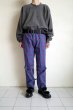 画像15: PEEL&LIFT        bondage trousers modern ボンテージトラウザース・エリオットタータン (15)