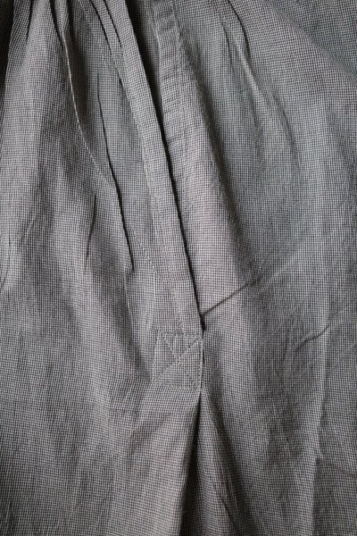 画像2: TADO       VIDYA TADO DRESS・dark brown grey