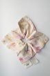 画像4: TADO       PRIYA SCRUNCHIE・Ivory eco print B (4)