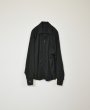 画像1: issuethings       tyep77 cotton No.1・black (1)