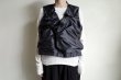 画像6: issuethings       type86 polyester・black (6)