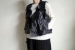 画像14: issuethings       type86 polyester・black (14)