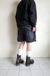 画像10: issuethings       tyep82 polyester・black (10)