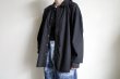 画像14: issuethings       tyep77 cotton No.1・black (14)