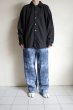 画像9: issuethings       tyep77 cotton No.1・black (9)