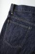 画像9: FOLL       everyday denim 5p pants・indigo (9)