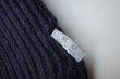 画像6: TENHALF       REVERSIBLE BAND・NAVY/GRAY (6)