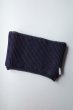 画像4: TENHALF       REVERSIBLE BAND・NAVY/GRAY (4)