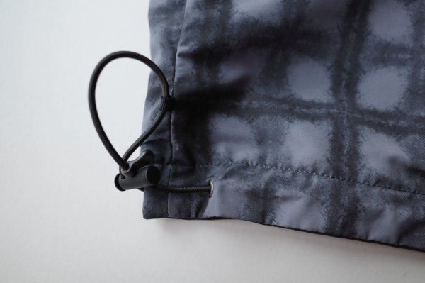 画像11: TENHALF       TRACK PANTS・BLACK (11)