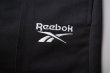 画像5: naokitomizuka      Reebok deformed sweat pant・black (5)