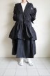 画像12: naokitomizuka       Reebok  gathered skirt ・black (12)