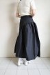 画像11: naokitomizuka       Reebok  gathered skirt ・black (11)