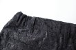 画像4: naokitomizuka      Lace  pants ・black (4)