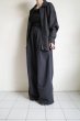 画像19: TENHALF       TRACK PANTS・BLACK (19)