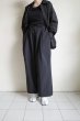 画像21: TENHALF       TRACK PANTS・BLACK (21)