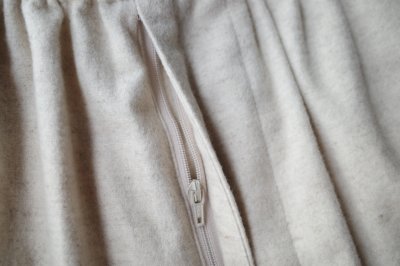 画像3: FOLL       cotton linen pyjama pants・natural