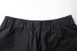 画像9: PHINGERIN       HAMBLETON SHORTS・BLACK (9)