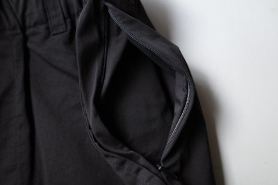 画像3: PHINGERIN       HAMBLETON SHORTS・BLACK