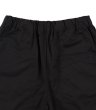 画像3: PHINGERIN       HAMBLETON SHORTS・BLACK (3)