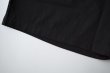 画像8: PHINGERIN       HAMBLETON SHORTS・BLACK (8)