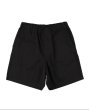 画像1: PHINGERIN       HAMBLETON SHORTS・BLACK (1)