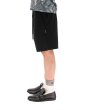 画像5: PHINGERIN       HAMBLETON SHORTS・BLACK (5)