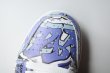 画像5: BODYSONG.      GRAFFITI CLASSIC SNEAKERS・PURPLE (5)