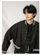 画像20: TENHALF       SHORTER THAN WE THOUGH JACKET・BLACK (20)