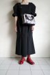 画像14: BODYSONG.      BAG!AtoZ・BLACK (14)