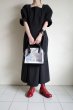 画像11: BODYSONG.      BAG!AtoZ・BLACK (11)