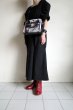 画像15: BODYSONG.      BAG!AtoZ・BLACK (15)