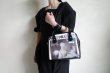 画像13: BODYSONG.      BAG!AtoZ・BLACK (13)