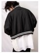 画像18: TENHALF       SHORTER THAN WE THOUGH JACKET・BLACK (18)