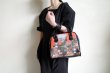 画像12: BODYSONG.      BAG!AtoZ・RED (12)