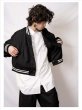 画像17: TENHALF       SHORTER THAN WE THOUGH JACKET・BLACK (17)