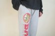 画像21: KYOU       "ATHLETIC".01 Action Local Sweat Pants・GREY (21)