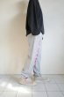 画像18: KYOU       "ATHLETIC".01 Action Local Sweat Pants・GREY (18)