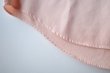 画像4: FOLL       cotton serge gradation shirt・pink (4)