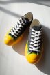 画像7: TAKAHIROMIYASHITATheSoloist.       basketball shoes."black x yellow" (7)