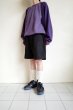 画像14: PHINGERIN       HAMBLETON SHORTS・BLACK (14)