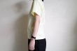 画像9: fluss       cosmo T-shirts・lemon (9)