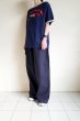 画像11: issuethings       tyep76・navy×gray (11)