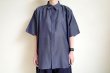 画像6: issuethings       tyep75・navy (6)