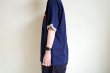 画像8: issuethings       tyep76・navy×gray (8)