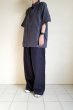 画像10: issuethings       tyep75・navy (10)