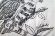 画像6: phebus       TWO BIRDS T-SHIRT・WHITE (6)