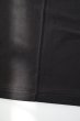 画像7: phebus       TWO BIRDS SLEEVELESS T-SHIRT・BLACK (7)