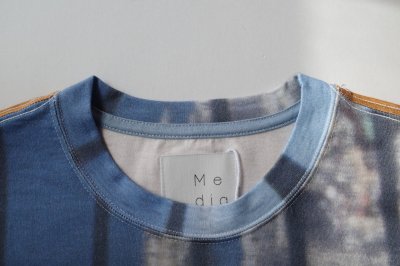 画像1: Mediam       Memories Long Tee・Photo